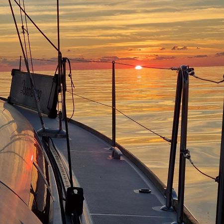 Velero Monia Hotel Valencia Kültér fotó