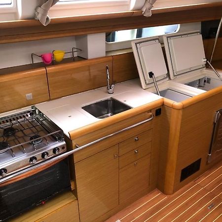 Velero Monia Hotel Valencia Kültér fotó