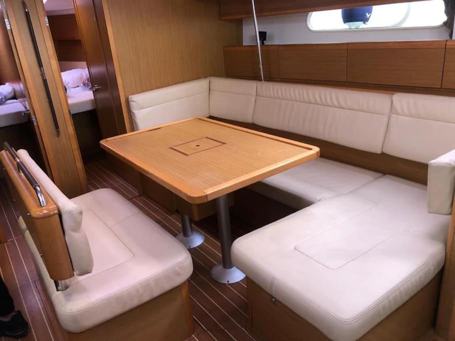 Velero Monia Hotel Valencia Kültér fotó