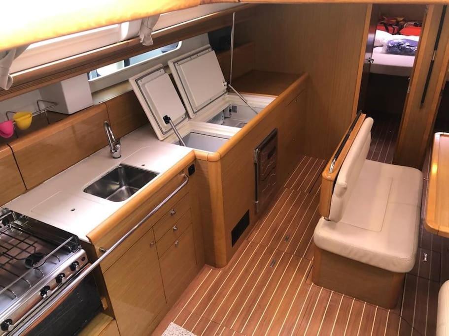 Velero Monia Hotel Valencia Kültér fotó