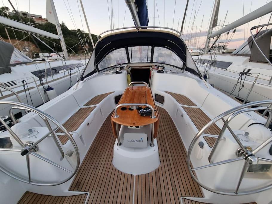 Velero Monia Hotel Valencia Kültér fotó
