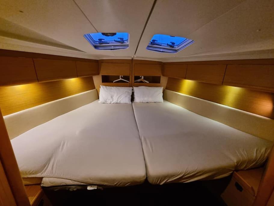 Velero Monia Hotel Valencia Kültér fotó