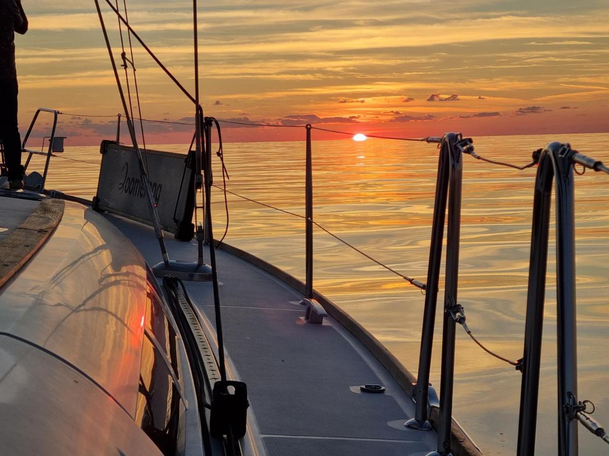 Velero Monia Hotel Valencia Kültér fotó