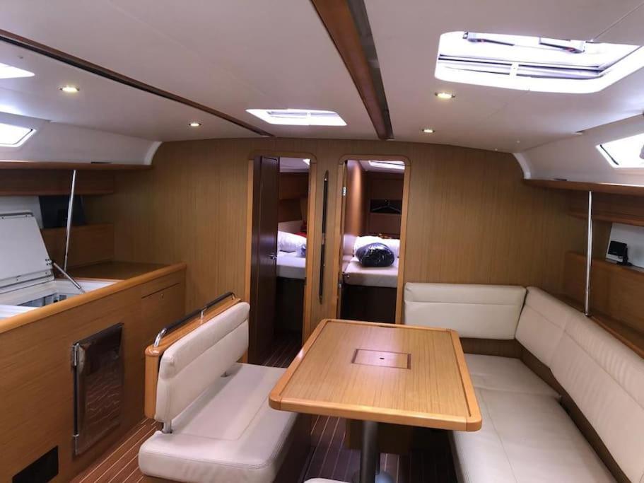 Velero Monia Hotel Valencia Kültér fotó