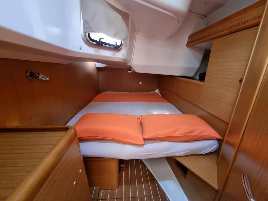 Velero Monia Hotel Valencia Kültér fotó