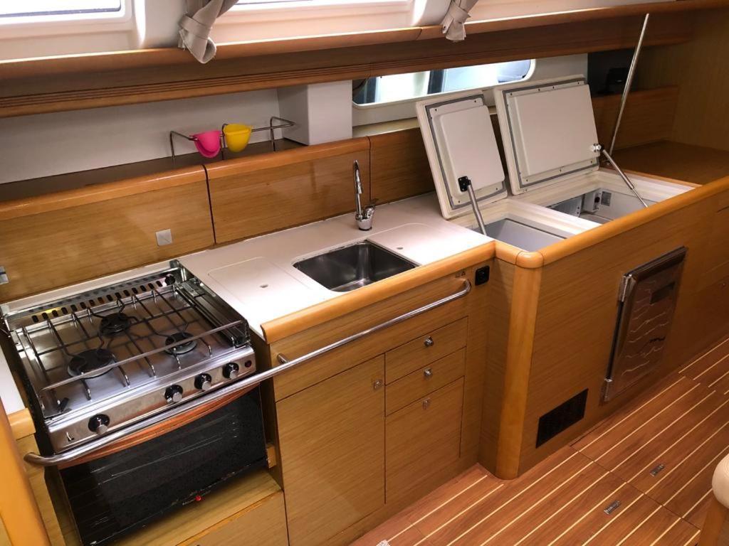 Velero Monia Hotel Valencia Kültér fotó